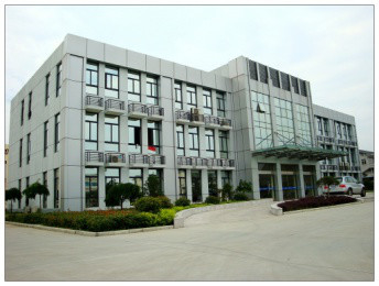 中国 KingPo Technology Development Limited 会社概要