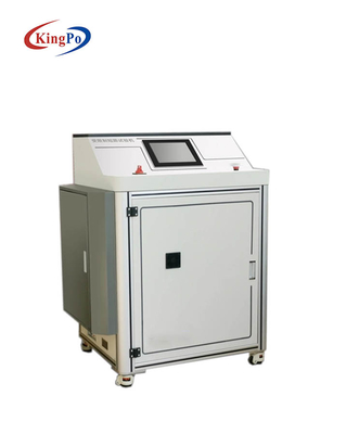 IEC62368 Annex R Limited Short-Circuit Tester、電流発生器 1500 A、