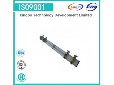 GB3048大将Conductorの耐性検査装置高精度なKingpo 