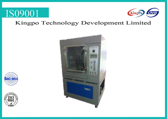 Kingpo 4の方法スマートな制御防水テスト機械1100*1200*1500mm
