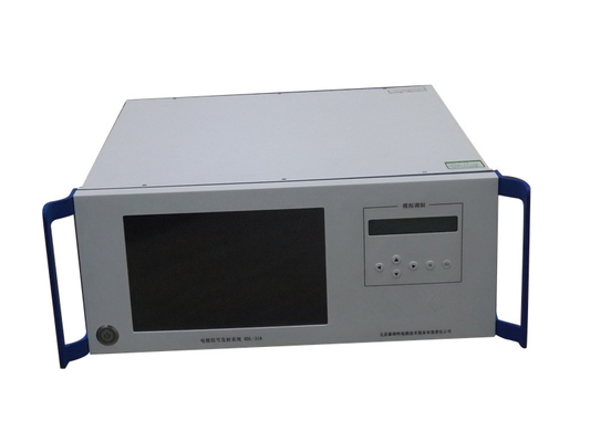 RDL-320 TV信号のテスターの輸送システムのエネルギー効率および表示性能試験