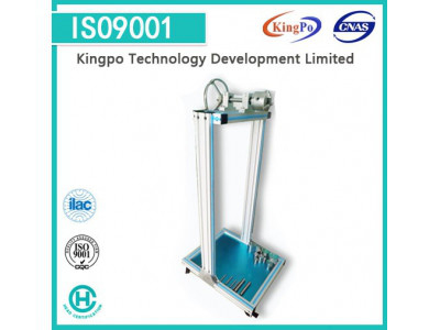 IEC60851-3標準的な心棒のジグの機械によってセットアップされる高性能の長い生命使用