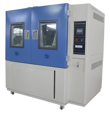 プロダクト シールの完全性を認可するJIS-D0207-F2 IEC60529 EN 6052の砂の塵テスト部屋