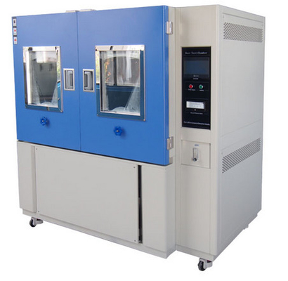IEC 60529 IP5X6Xの塵テスト部屋/環境試験機械