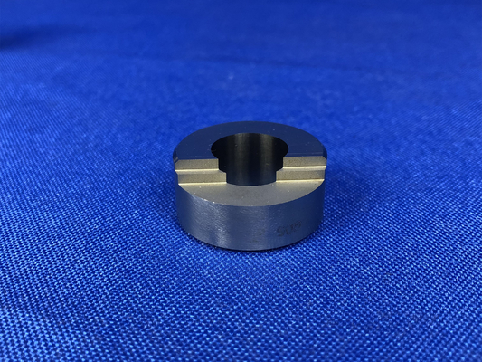 ISO5356-1図A.1 15mmの硬度の鋼鉄プラグ・ゲージ/プラグおよびリング-円錐形およびソケットのためのテスト ゲージ