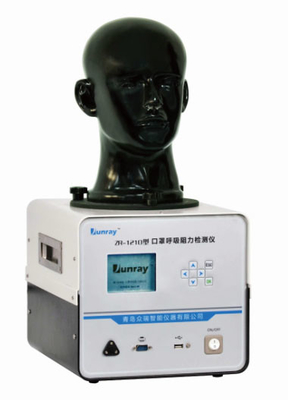 50Hz電気安全試験装置のマスクの抵抗の探知器