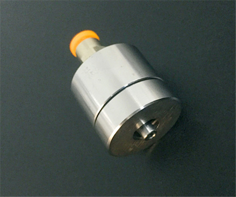 ISO 80369-7のイチジクC.4男性のLuerの参照のコネクターの硬度の鋼鉄材料