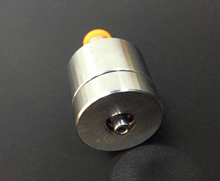 ISO 80369-7のイチジクC.4男性のLuerの参照のコネクターの硬度の鋼鉄材料
