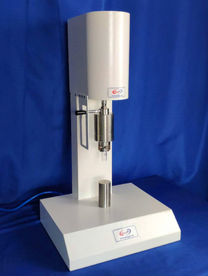 ISO5356-1麻酔の呼吸装置/円錐コネクターの試験装置