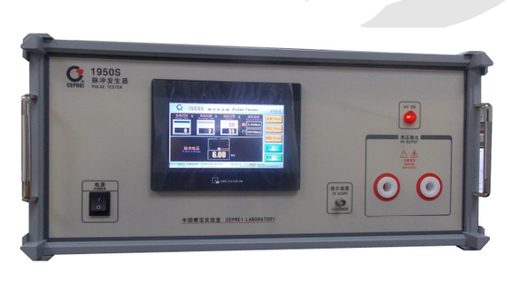 IEC 62368テストEquipment.IEC 62368-1テストし、測定装置