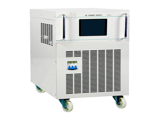 良い価格 220V 50Hzの高い直線性の切換えの実験室のための理性的なDC電源の源 オンライン