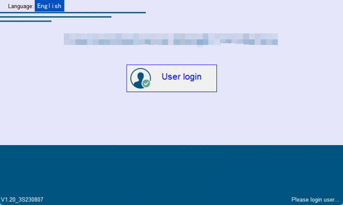 Toilet Seat Extrusion Tester with AC220V±10% Power Supply 0.5MPa Driving Air Pressure and IEC 60335-2-84 Compliance