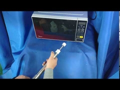 UL923 Microwave Cooking Appliances -Door Assembly Tests