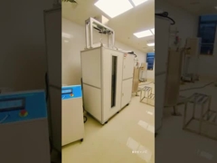 IEC60529 IP試験装置