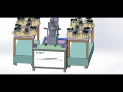EMVCo トルミナル プロダクト インターコラボラビリティ テストシステム