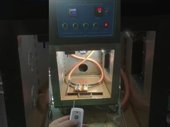 ショートカット装置,抵抗が10mΩを超えない