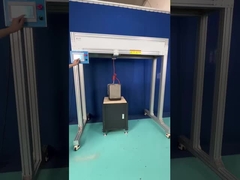 IEC 60601-1 人による負荷による動力力