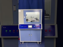 UL 2251 電気自動車 ストック 耐久性 負荷テスト