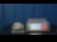 複数のIECおよびUL標準のための流出電流試験器