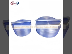 アルミニウム CAN/CSA-C358-03 オーブンと調理台試験ブロック