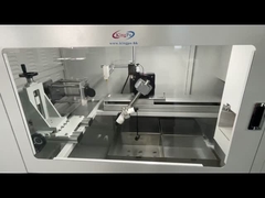 IEC62196-1 車両コネクタとプラグの機械耐久性試験機械