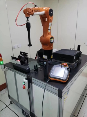 IEC62368 試験装置と測定装置 水力