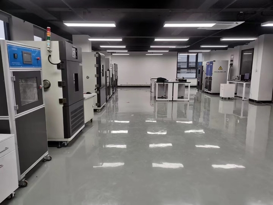IEC62368 試験装置と測定装置 水力