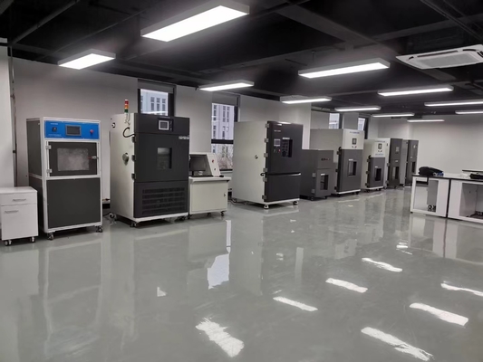 IEC62368 試験装置と測定装置 水力