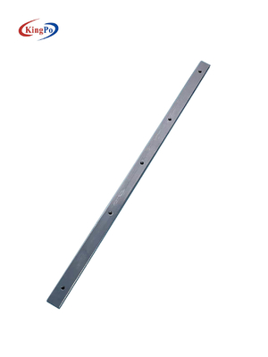 304鋼鉄妨害15mm長方形の断面IEC 60601-1