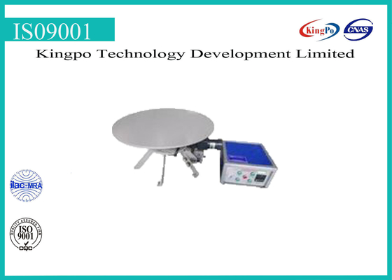 導かれたランプの試験装置、導かれた試験装置0-30の程度GB7000
