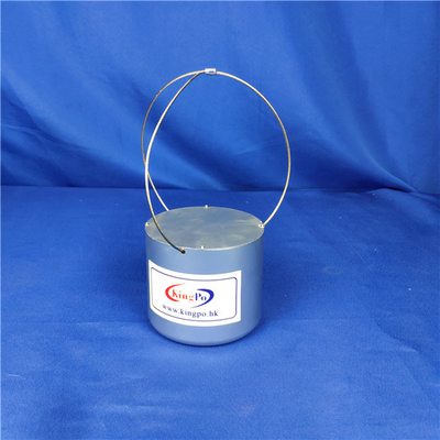 IEC 61010-2-010 水平のガラスまたはセラミック材料の加熱表面の負荷された容器のダイナミックテスト
