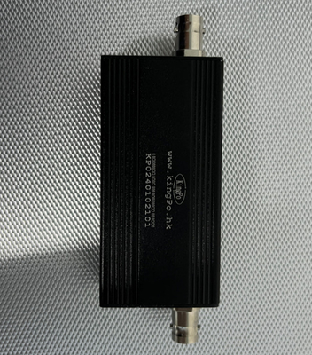 IEC 60335-1 5 kHz ± 0,5 kHz の -3 dB のロールオフ周波数を持つ抵抗性容量低通行フィルター