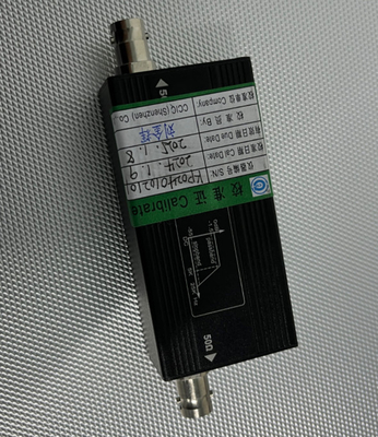 IEC 60335-1 5 kHz ± 0,5 kHz の -3 dB のロールオフ周波数を持つ抵抗性容量低通行フィルター