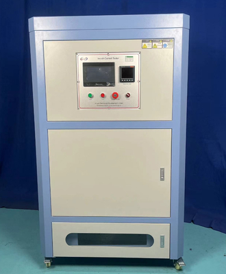 IEC 61439-7 突入電流試験器 230A ピーク電流 100 μS パルス時間