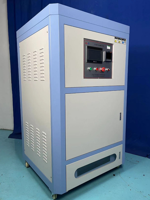 IEC 61439-7 突入電流試験器 230A ピーク電流 100 μS パルス時間
