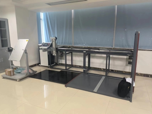 IEC 60601-1 ME 機器の粗末処理試験器 AC 220V 50/60HZ