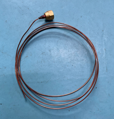 IEC 60335-2-24 毛細管銅材料 パーソナライズ