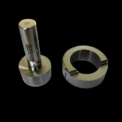 IS0 10651-4 図 1 麻酔用ガス採掘システムへの呼吸器系を接続するための32mmプラグとリング計