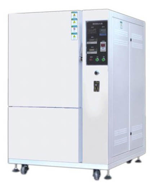 テストスタンドの速度 8-10rpm 1-10rpm と電源 102W220V 60HZ 50HZ と強力な換気老化試験室