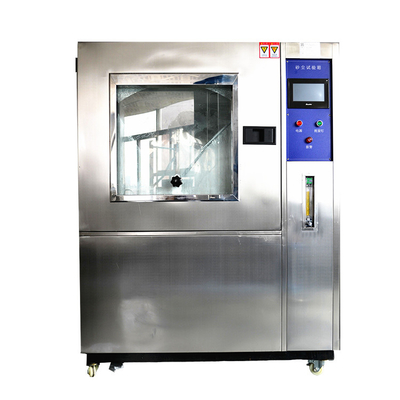 IEC60529 IPX5 IPX6の実験室の砂および塵の耐性検査の部屋