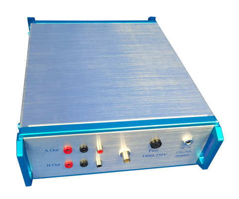 KP9280ピンクの雑音発生器ITの試験装置IEC 60065節4.2および4.3およびIEC 62368-1のAnnex E