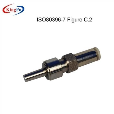 硬度の鋼鉄医学的検査装置ISO 80369 ISO 594