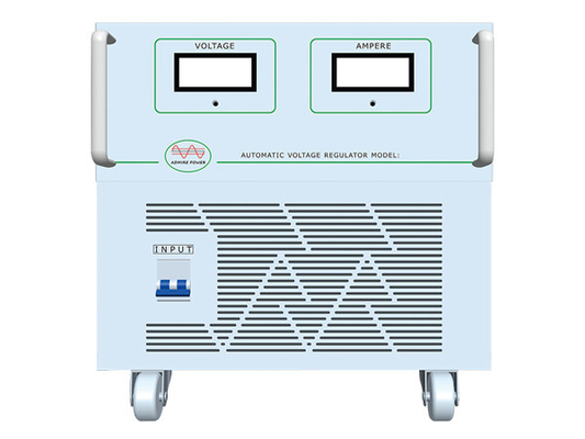 ISOのSMT/OA/CNC装置のための自動電圧調整器
