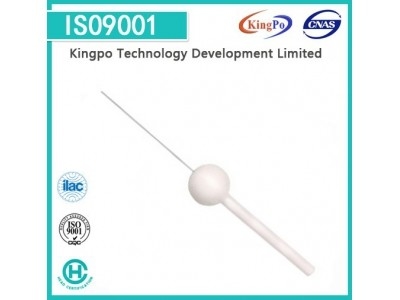 良い価格 IEC 60529 Test Wire 1.0mm, IP4X オンライン