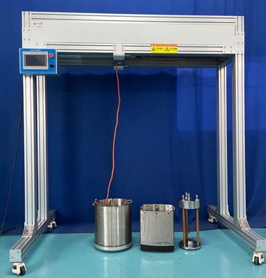 良い価格 IEC60601 第9項8.3.3 人体重量による動的負荷力試験 オンライン