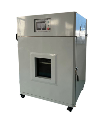 良い価格 IEC60601-1-11 & IEC60601-1-12 高度シミュレーション室/減圧室 オンライン