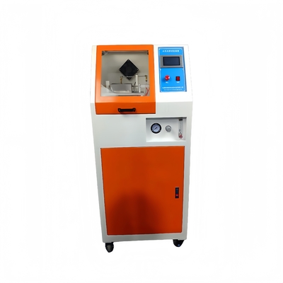 IEC 60601 1図34火花の灼熱試験の器具