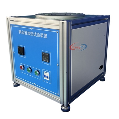 IEC 60320-1 コネクタ用加熱試験装置 220V