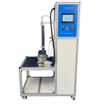 IEC 61770 バックシフォネージ テスト 65 kPa 圧力 0 から 100 s 試験時間 AC220 50/60Hz 電力