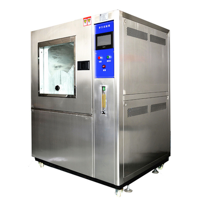 良い価格 IEC60529 IPX5 IPX6の実験室の砂および塵の耐性検査の部屋 オンライン